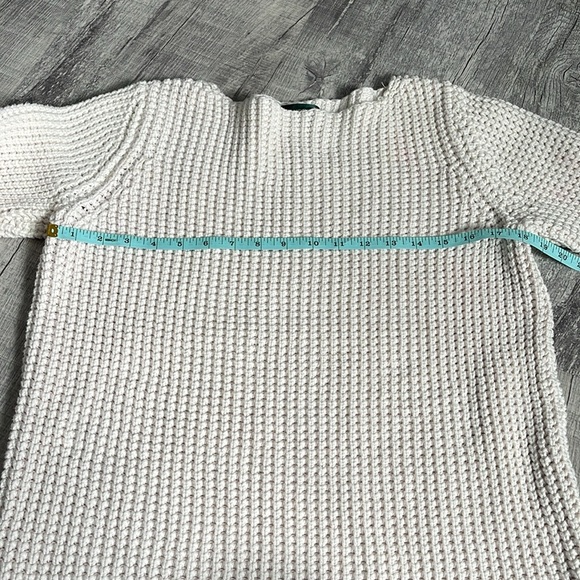 Lauren Ralph Lauren Women's Chunky Knit Sweater - Picture 5 of 8